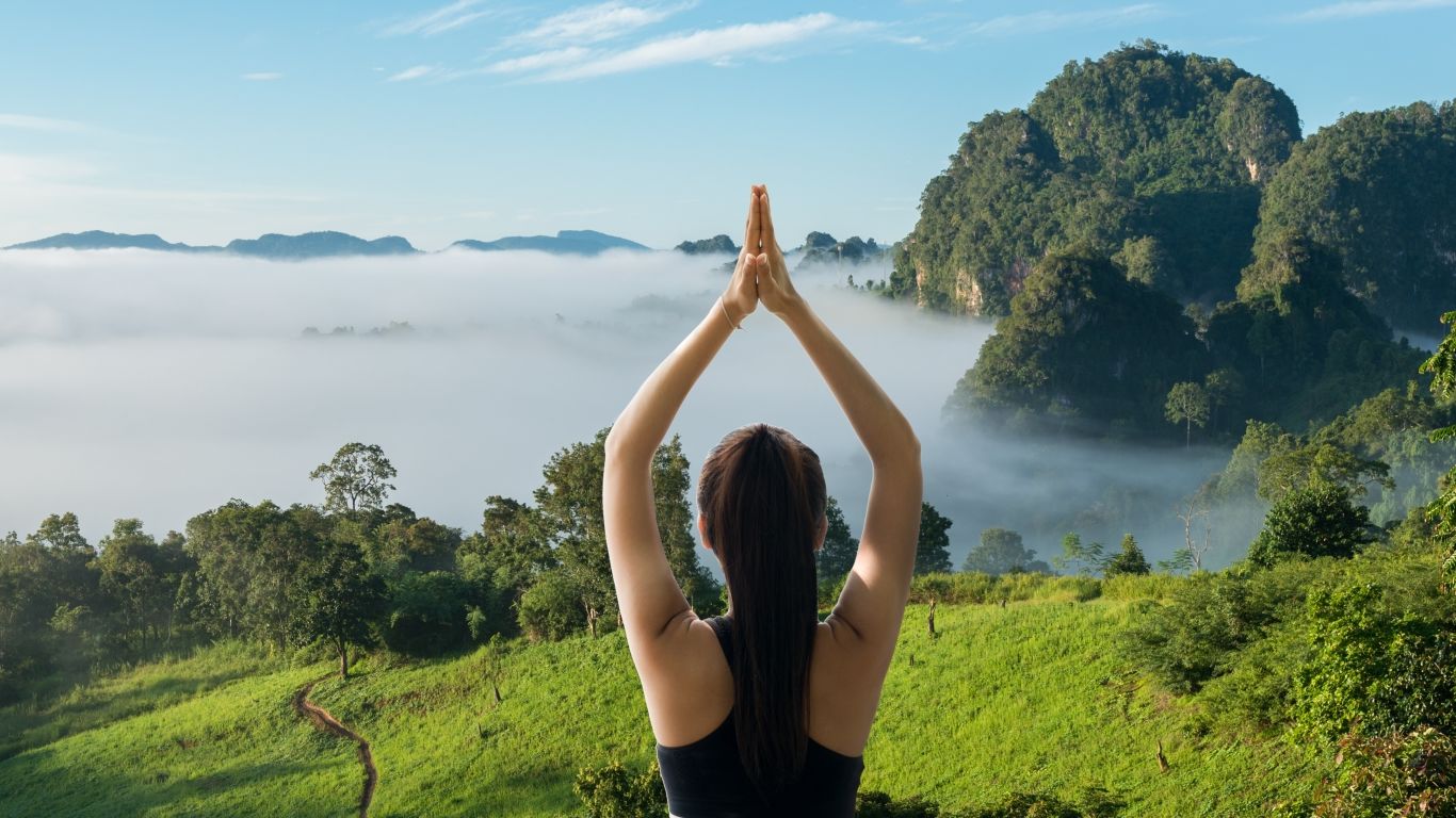 Zenattitude 4 étapes pour lâcherprise efficacement