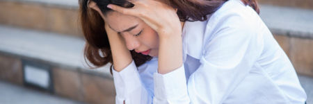 Syndrome de stress post-traumatique : qu'est-ce que c'est ?