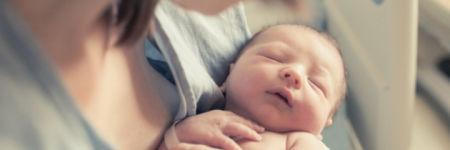 La tokophobie : la phobie de la grossesse et de l’accouchement