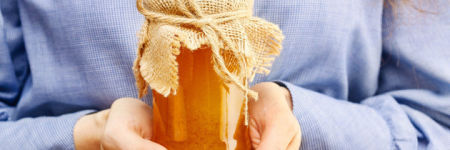 Découvrez les nombreux bienfaits du miel sur notre santé 🍯