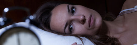 Angoisses avant de dormir : comment trouver facilement le sommeil ?