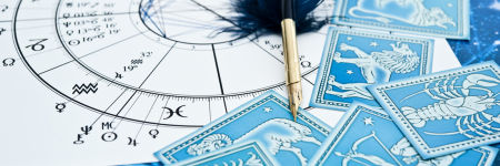 Les aspects en astrologie : quelle signification & influence ?