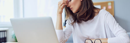 Mal-être au travail : les 5 raisons principales de notre malheur