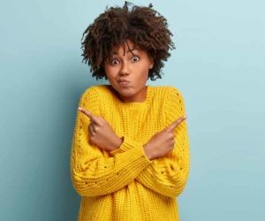 Pourquoi diable je fais toujours les mauvais choix ?