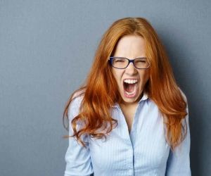 Comment calmer sa colère intérieure ? Gérer son dragon intérieur, ça s'apprend !
