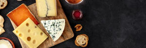 Quel est votre fromage préféré selon votre signe astrologique ?