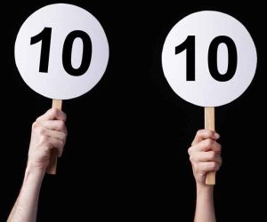 Le 20/20 n’existe pas, de la nécessité de se définir ses propres objectifs...