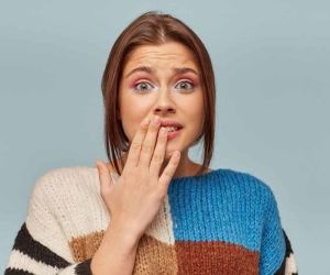 Pourquoi je n'arrive pas à m'excuser ? Qu'est-ce qui cloche ?