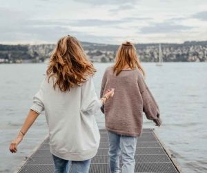 Amitié brisée : il est temps d’enterrer la hache de guerre !
