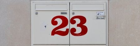 Signification du nombre 23 en numérologie : le chemin de la réussite