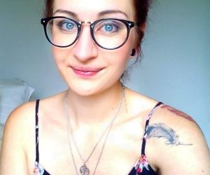 Marion Thihy : coach spécialisée en bien-être et développement personnel