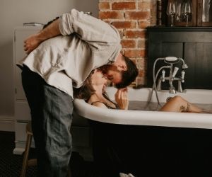 Le pouvoir de la communication positive dans le couple : Je t'aime etc.