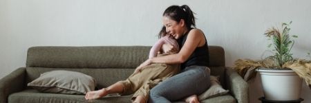 Covid-19 : comment gérer l'anxiété des enfants ?