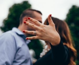3 questions à se poser avant de se marier : faites le bon choix !