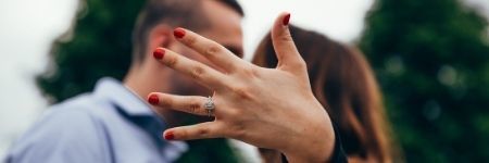3 questions à se poser avant de se marier : faites le bon choix !