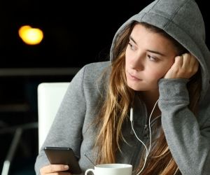 Musique triste pour aller mieux : la mélodie du bonheur ?