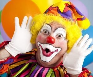 Coulrophobie, qu'ont donc les clowns de si effrayant ?!