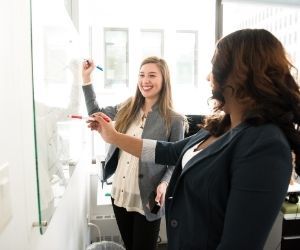 Assertivité au travail, une attitude qui prend tout son sens !