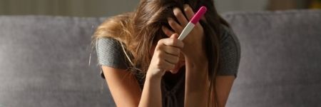Le déni de grossesse, un mécanisme de défense psychique