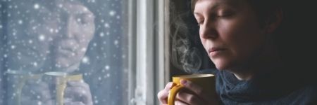 Dites non à la déprime hivernale !