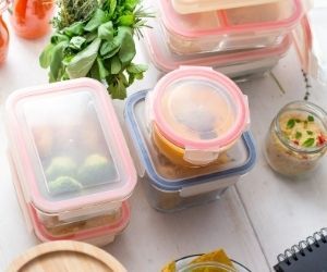 Batch cooking : LA solution pour moins de charge mentale