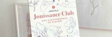 Pourquoi faut-il absolument lire Jouissance Club ?