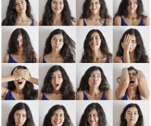 Quelles sont les 6 émotions primaires ? Peur, joie, et cetera