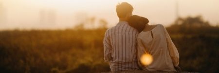 Les 5 secrets bien gardés des couples heureux
