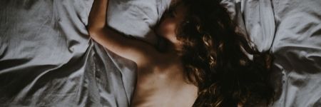 5 bonnes raisons de dormir nue, pour le corps et l'esprit