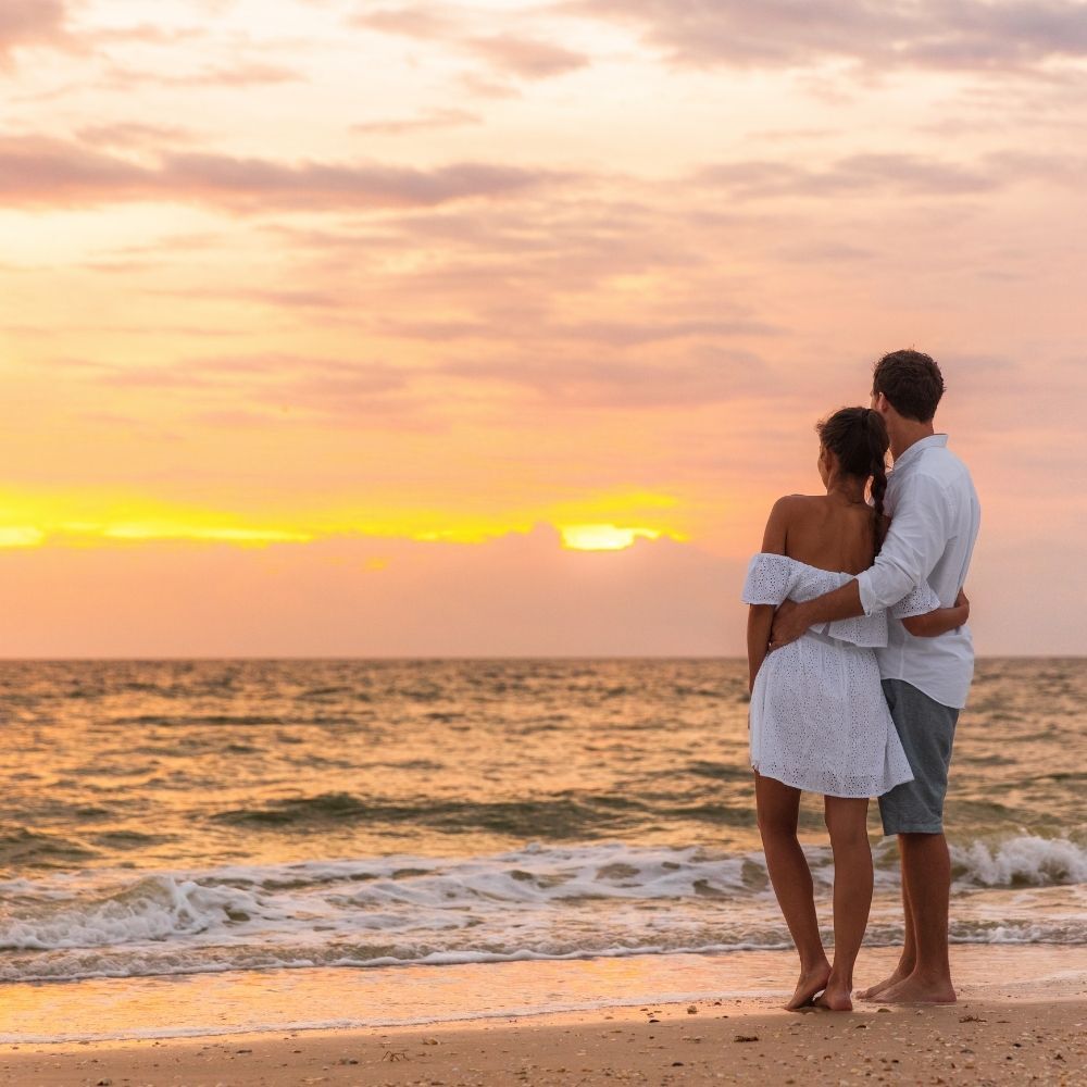 Vacances en couple : 5 conseils pour que ça se passe bien !