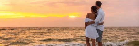 Vacances en couple : 5 conseils pour que ça se passe bien !