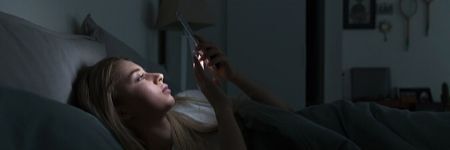 Vamping : l’insomnie des hyperconnectés au smartphone