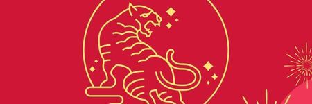 Horoscope chinois 2022 Tigre : vous imposez votre rythme !