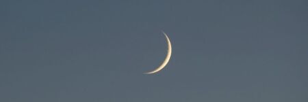 Nouvelle lune du 21 janvier : il est temps d'élargir votre horizon