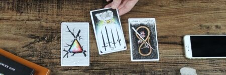 Tarot gratuit : 3 cartes pour tout savoir de votre journée
