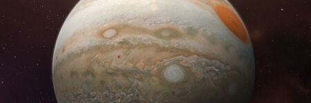 Jupiter en astrologie : Tout savoir sur ses symboles et ses influences 