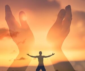 Prière pour remercier son ange gardien : merci mon ange !