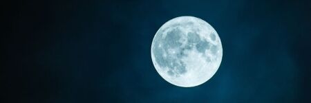 La Lune en astrologie : symbole et signification pour tout savoir