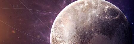 Pluton en astrologie : significations et influences de la planète mystère