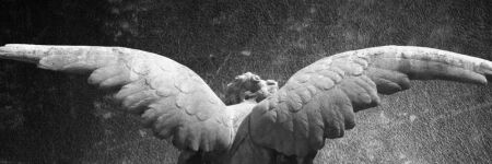 L'ange gardien Hariel : symbole de pureté et de libération