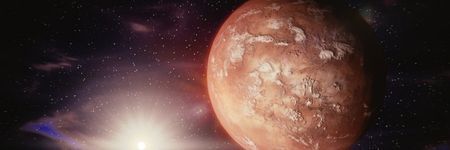 Mars rétrograde en 2024, l'heure des remises en question