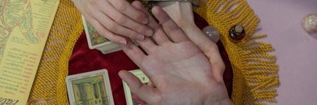La chiromancie : apprendre à lire les lignes de la main