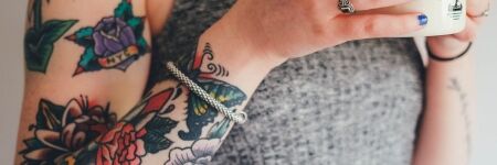 10 idées de tatouages pour un Capricorne qui s'assume !
