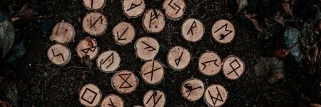 Signification des runes, découvrez leur message