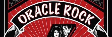 Oracle rock : Virginie Despentes et la Rata pour vous guider