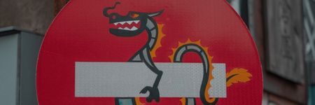 Dragon : qui est vraiment ce signe chinois ?