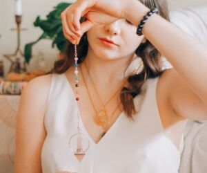Acheter un pendule : 5 conseils pour faire le bon choix