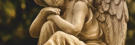 L'ange gardien Yezalel : un symbole d'unité et de réconciliation