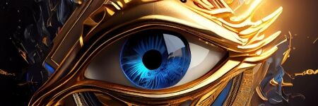 L’œil d'Horus est-il magique ? Quel est son pouvoir ?
