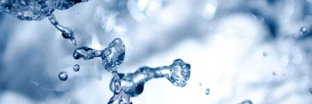 Quelle est la symbolique de l'eau ? Une signification spirituelle